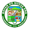 Municipality of Nueva Era Official Logo